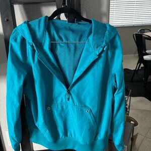 FILA Quarter Zip Pullover